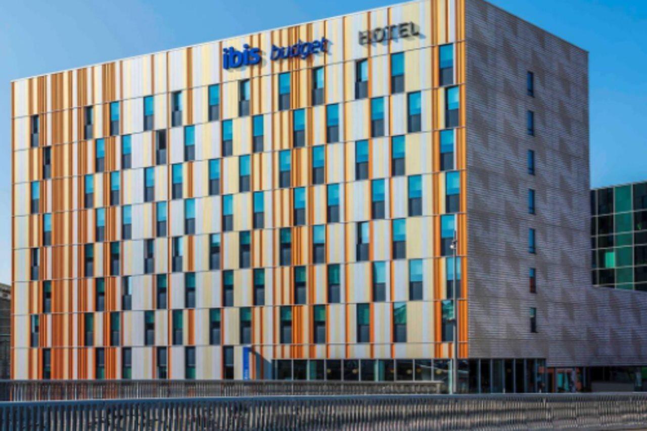 Ibis Budget Centrum