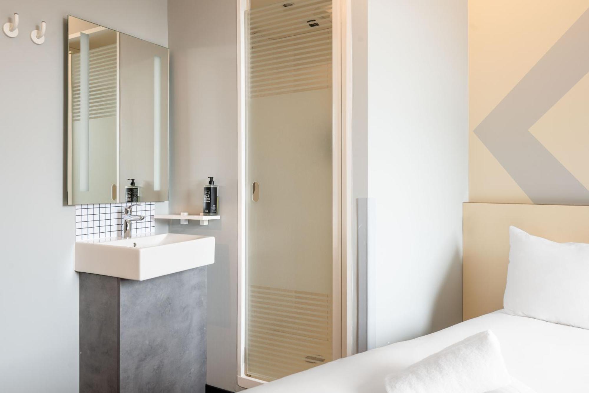 Ibis Budget Centrum Hotel