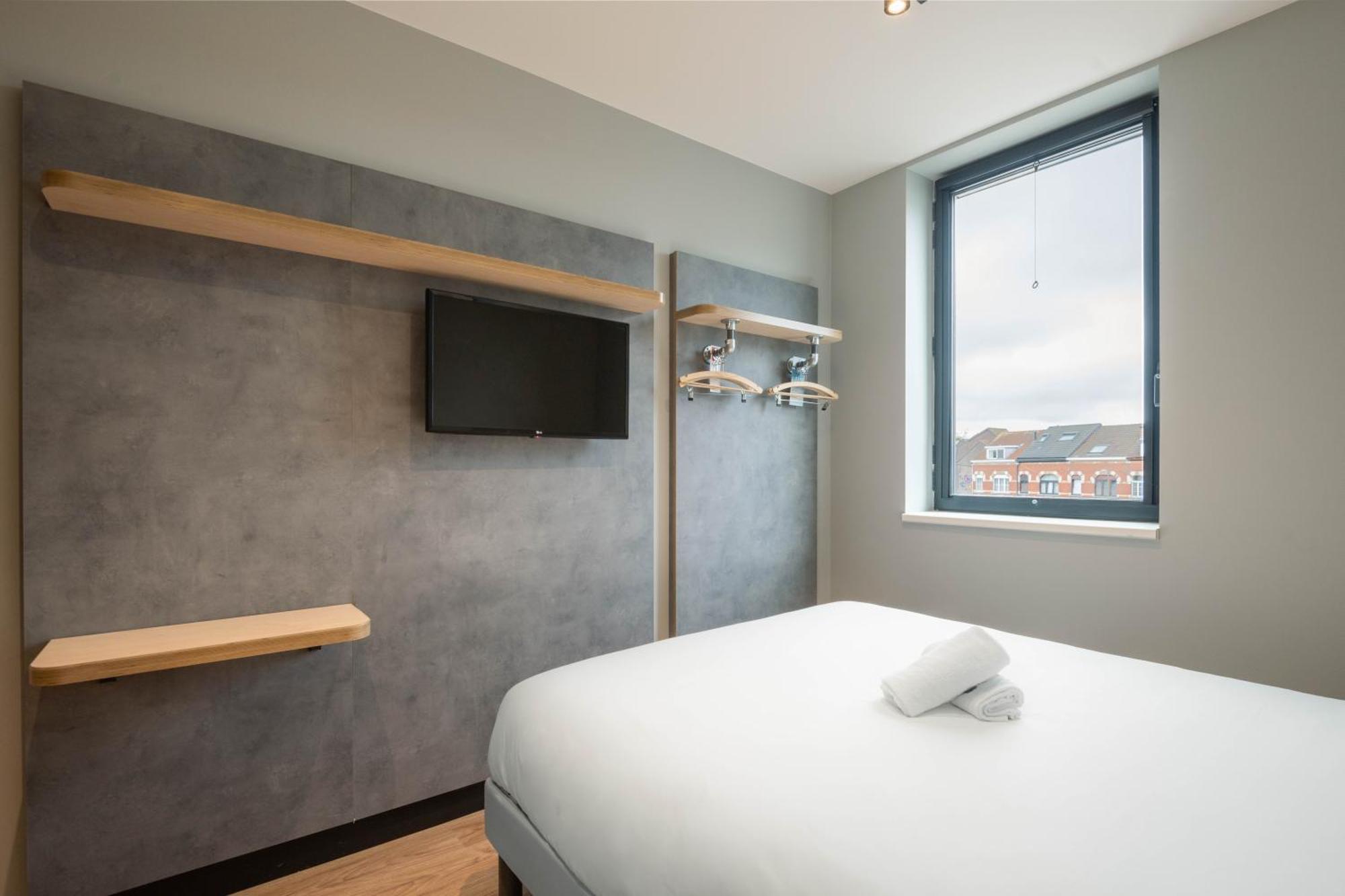 Hotel Ibis Budget Centrum