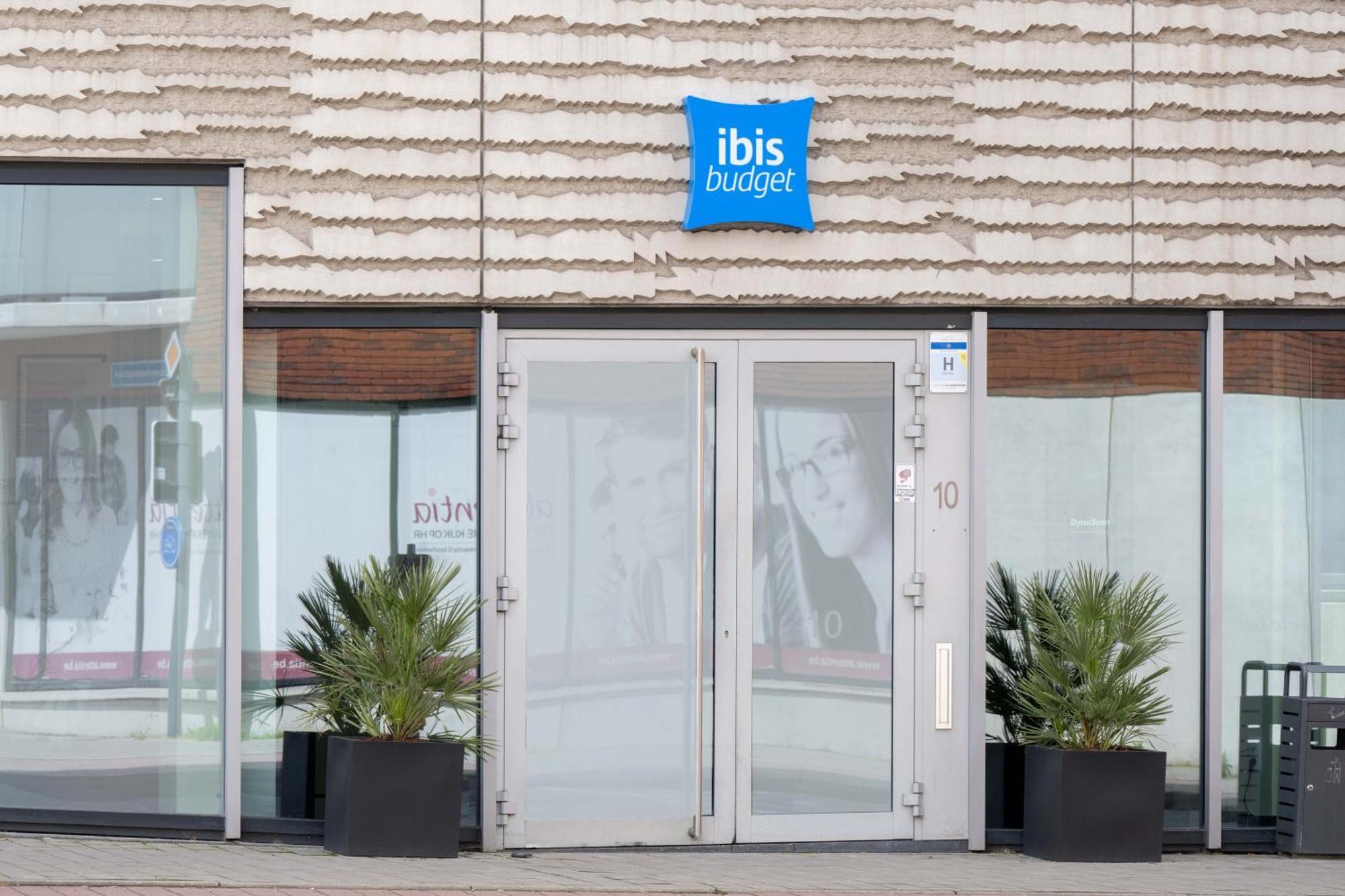 Ibis Budget Centrum *