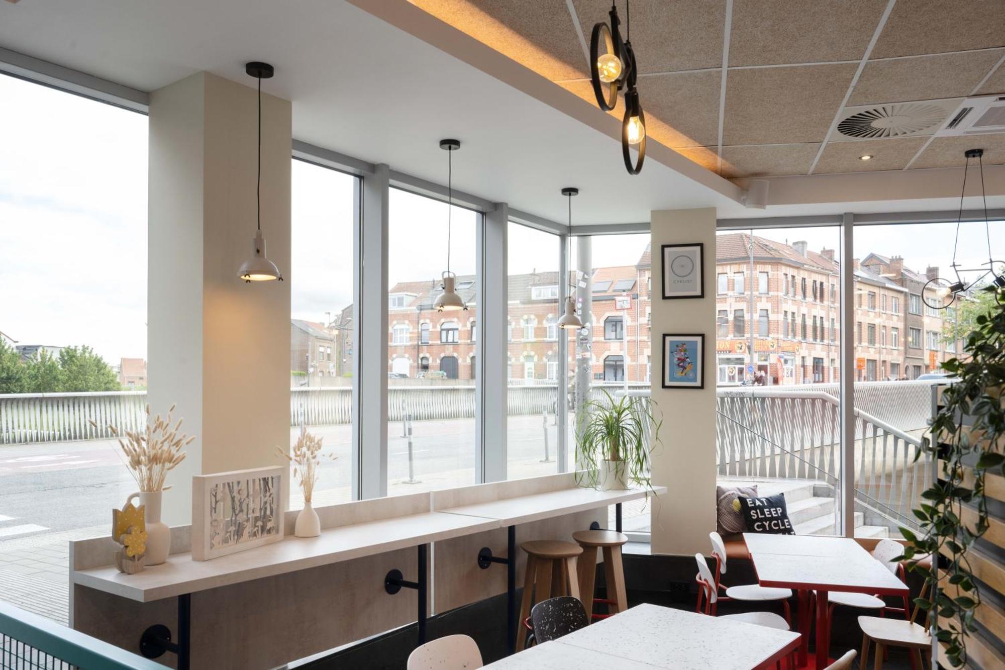 Ibis Budget Centrum Leuven