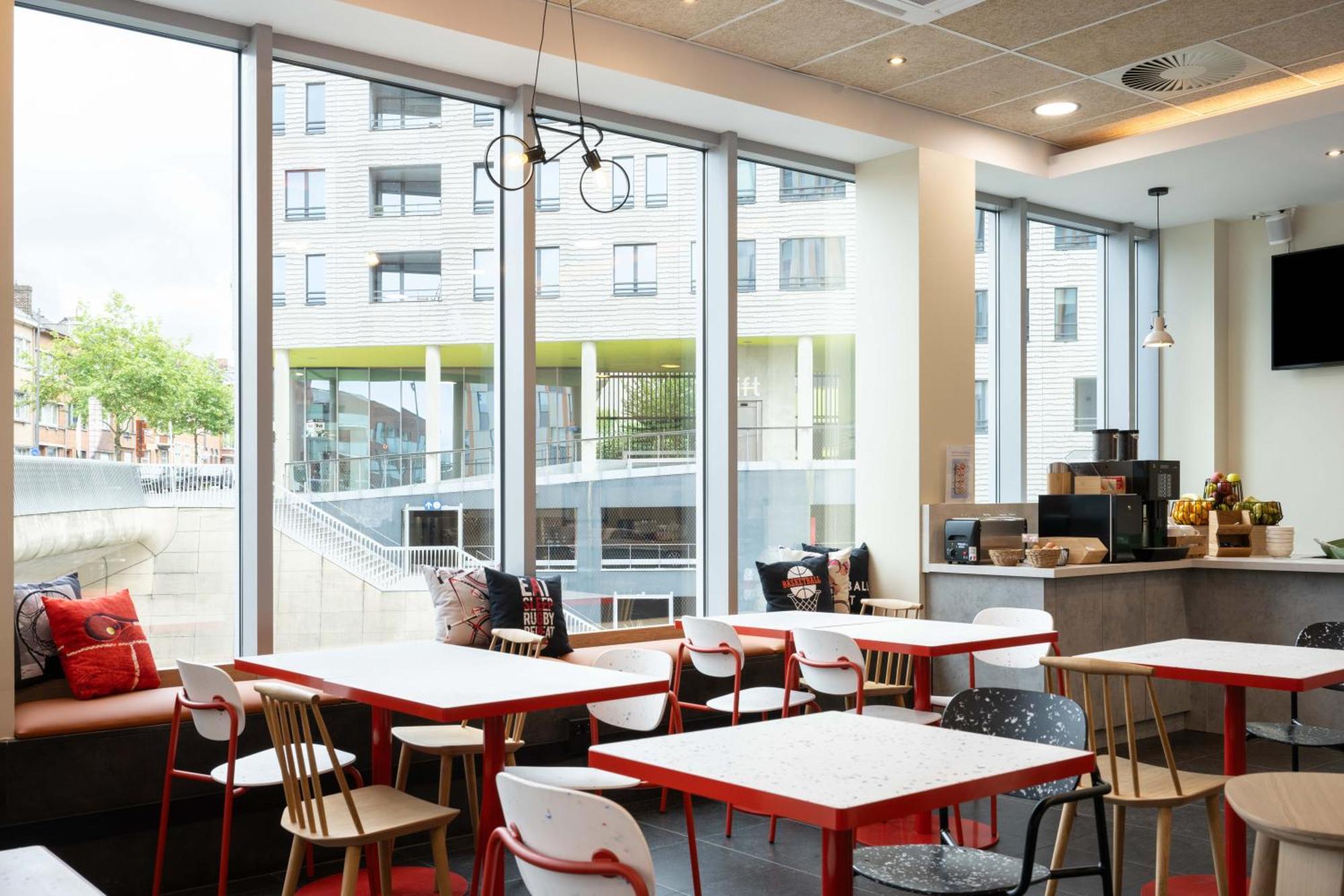 Hotel Ibis Budget Centrum *