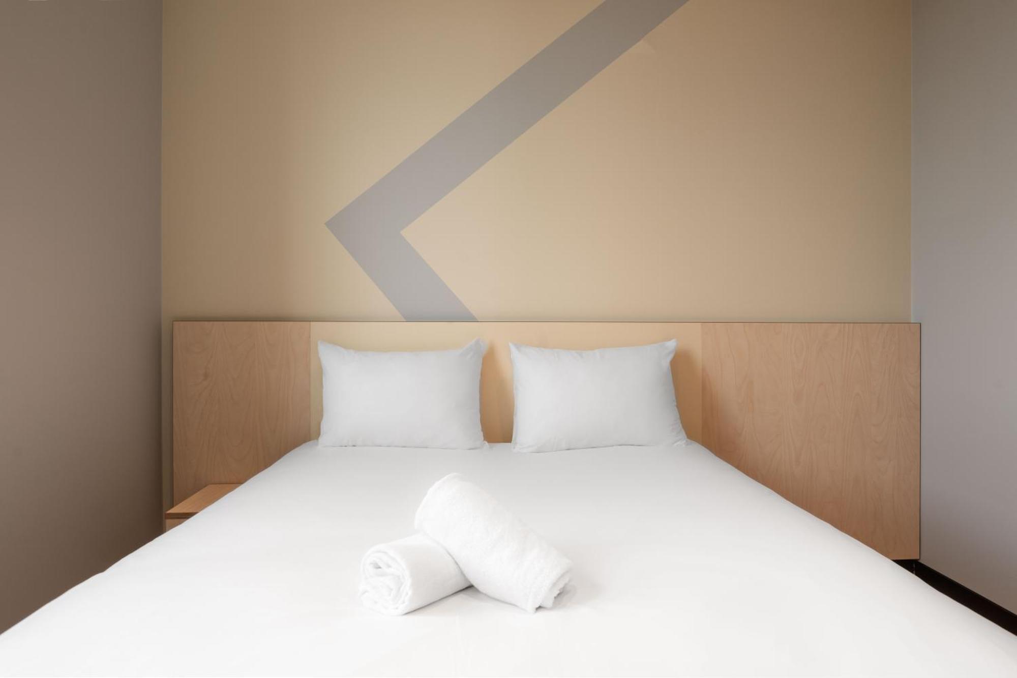 Ibis Budget Centrum Hotel *