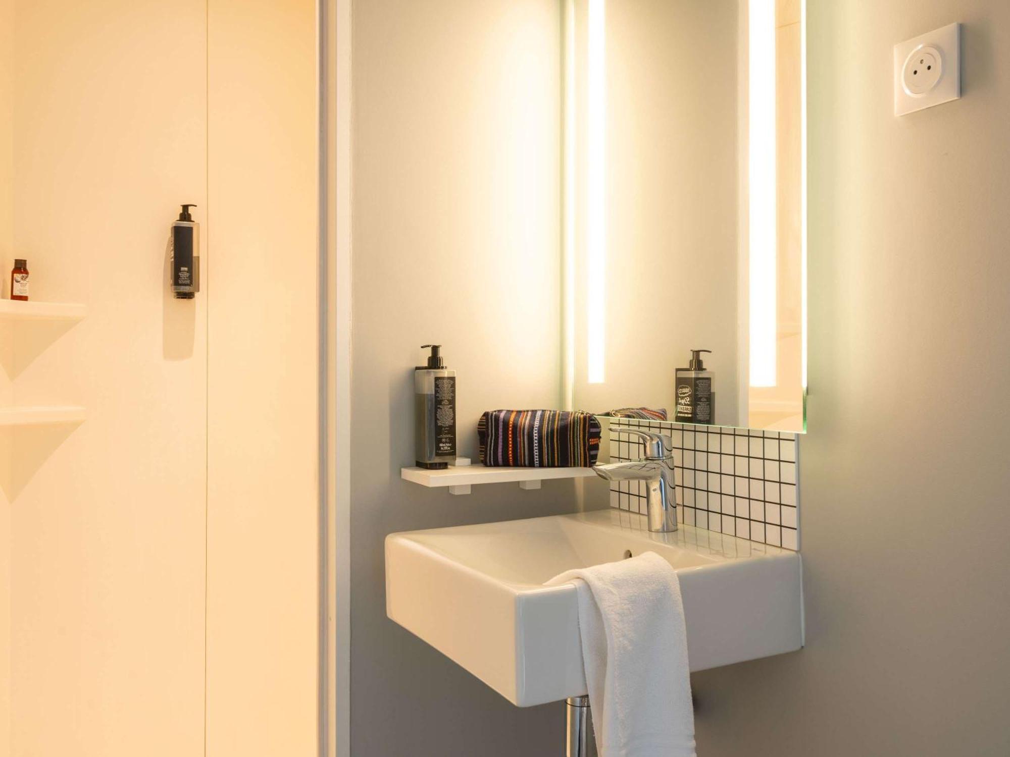 Ibis Budget Centrum Hotel *