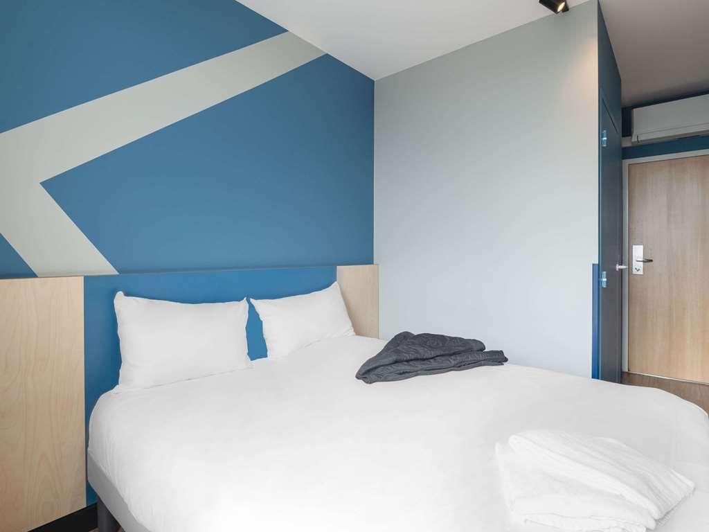 Ibis Budget Centrum Hotel *