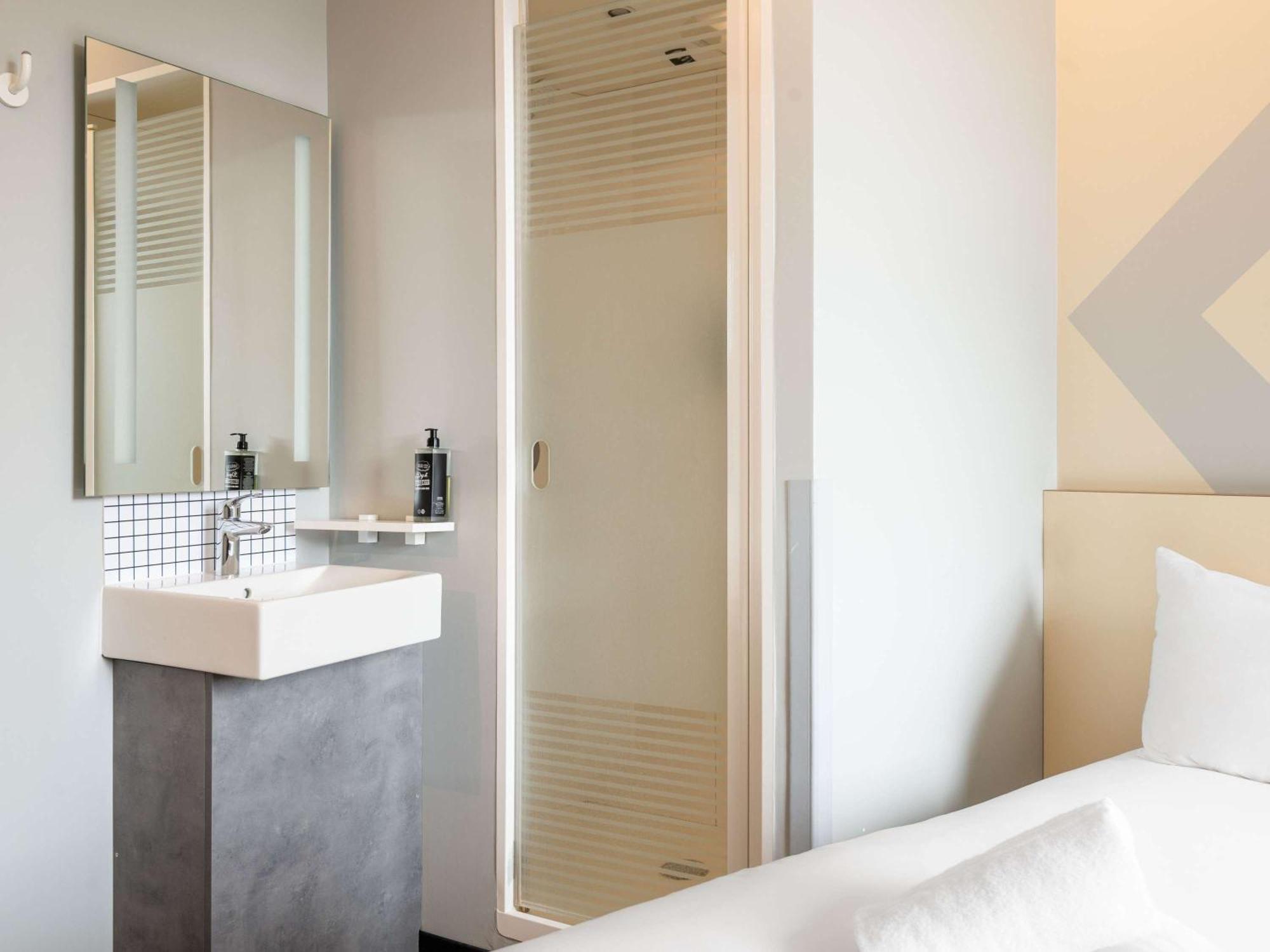 Ibis Budget Centrum