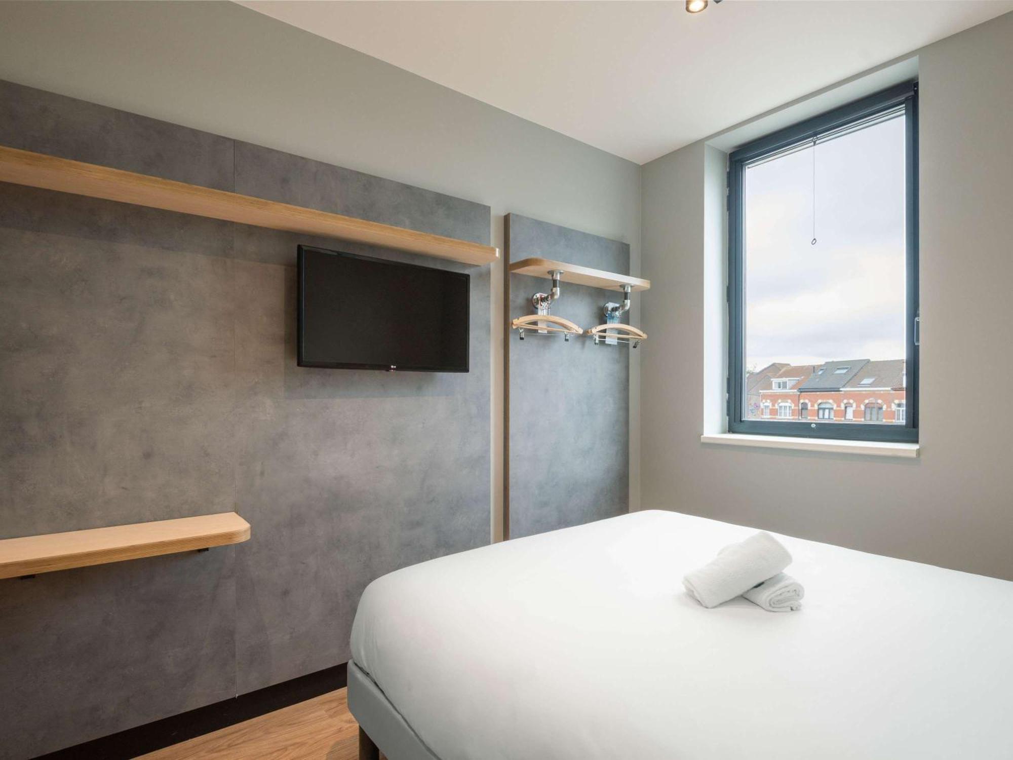 Ibis Budget Centrum Hotel