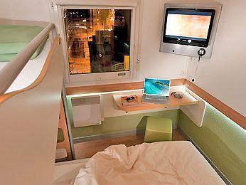 Ibis Budget Centrum