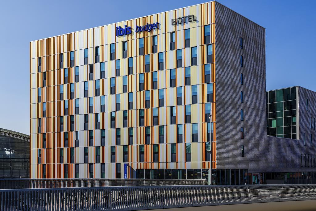 Hotel Ibis Budget Centrum
