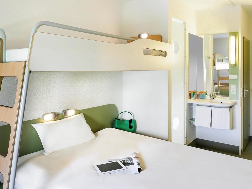 Ibis Budget Centrum
